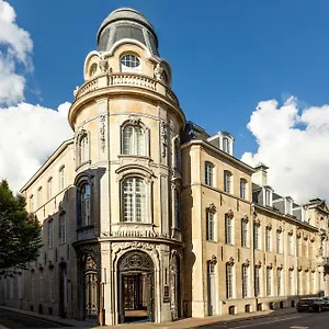 Sapphire House Antwerp, Autograph Collection By Marriott אנטוורפן